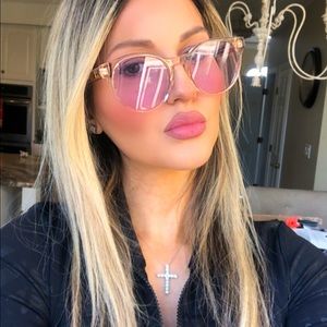 🔥NEW LUXURY CHLOÈ SUNGLASSES 🔥